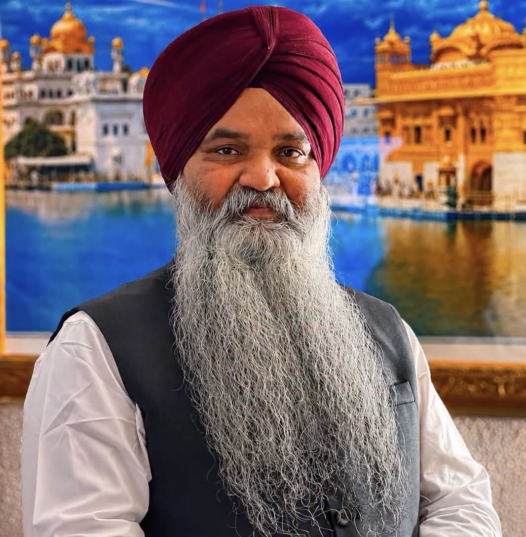 Giani Hardayal Singh